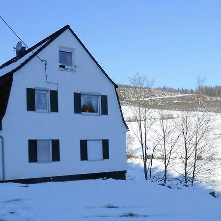 Haus Elpe Naehe Meschede Winterberg Olsberg Exterior foto
